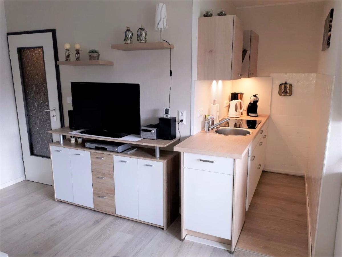 Zobel Ferienwohnungen Altenau  Esterno foto