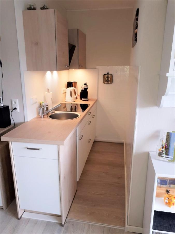 Zobel Ferienwohnungen Altenau  Esterno foto