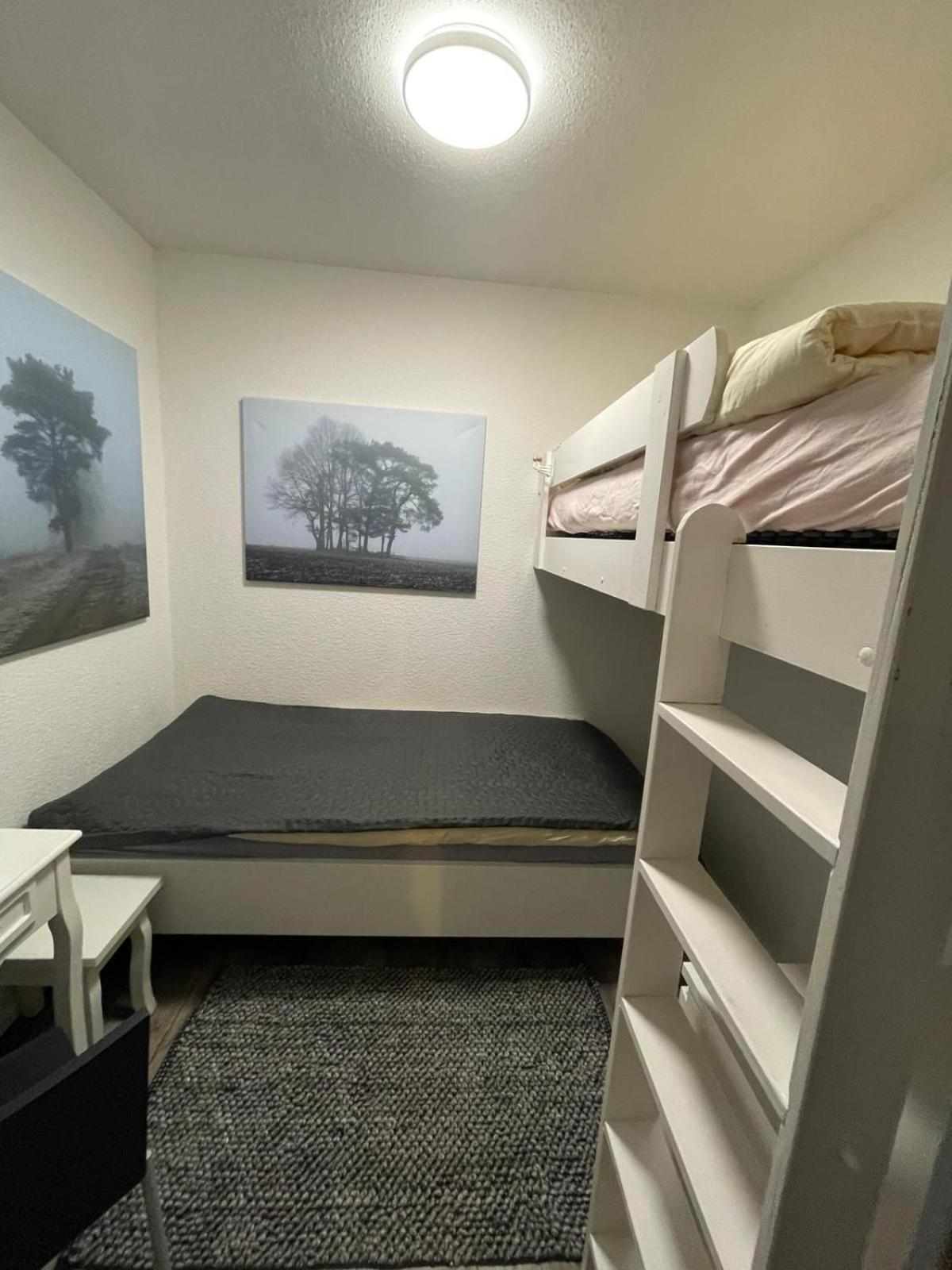Zobel Ferienwohnungen Altenau  Esterno foto
