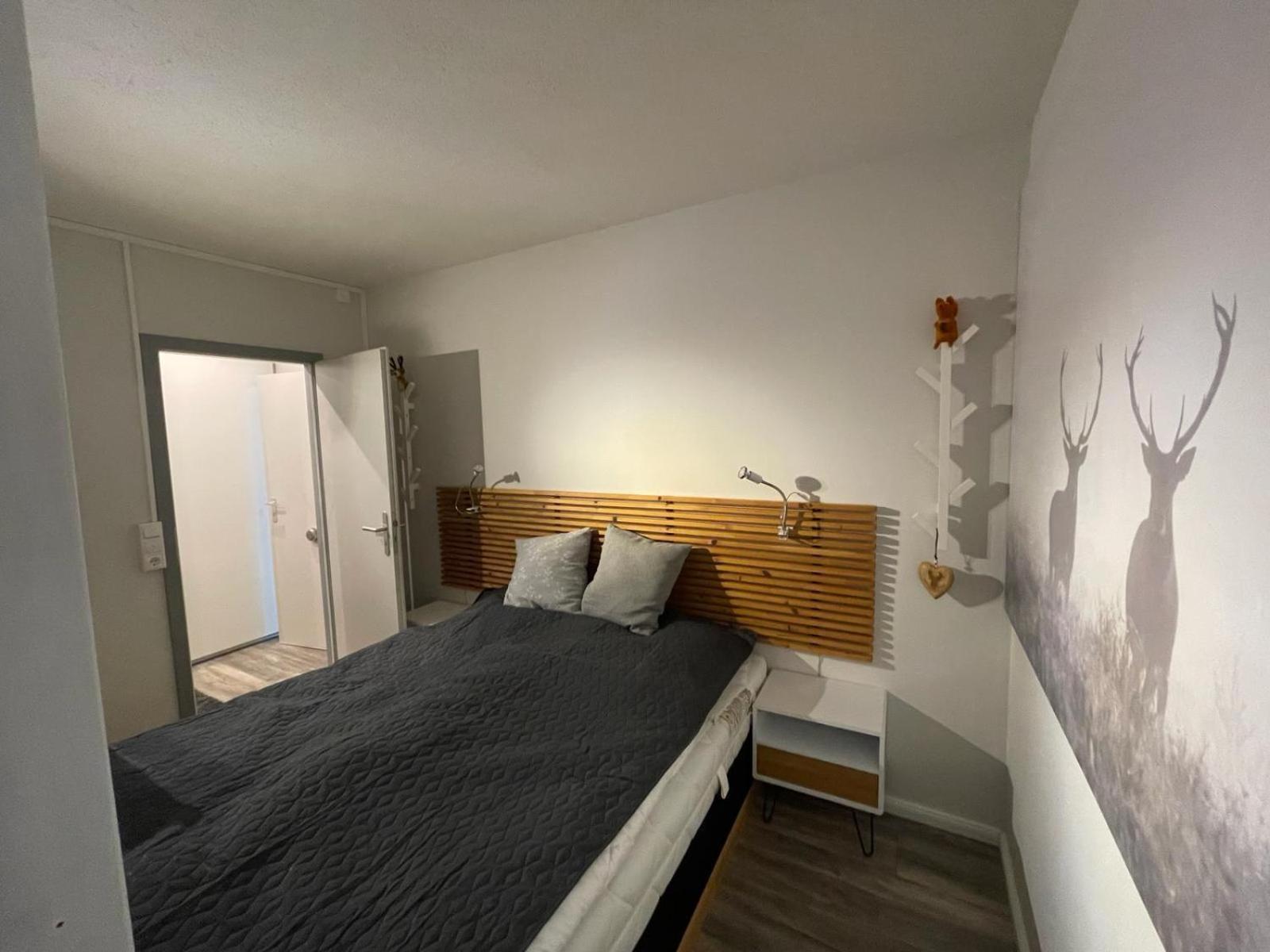 Zobel Ferienwohnungen Altenau  Esterno foto