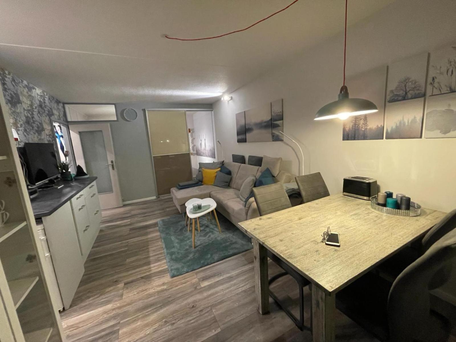 Zobel Ferienwohnungen Altenau  Esterno foto