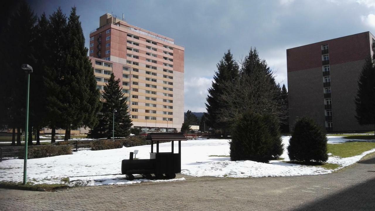 Zobel Ferienwohnungen Altenau  Esterno foto