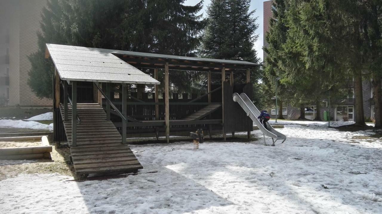 Zobel Ferienwohnungen Altenau  Esterno foto