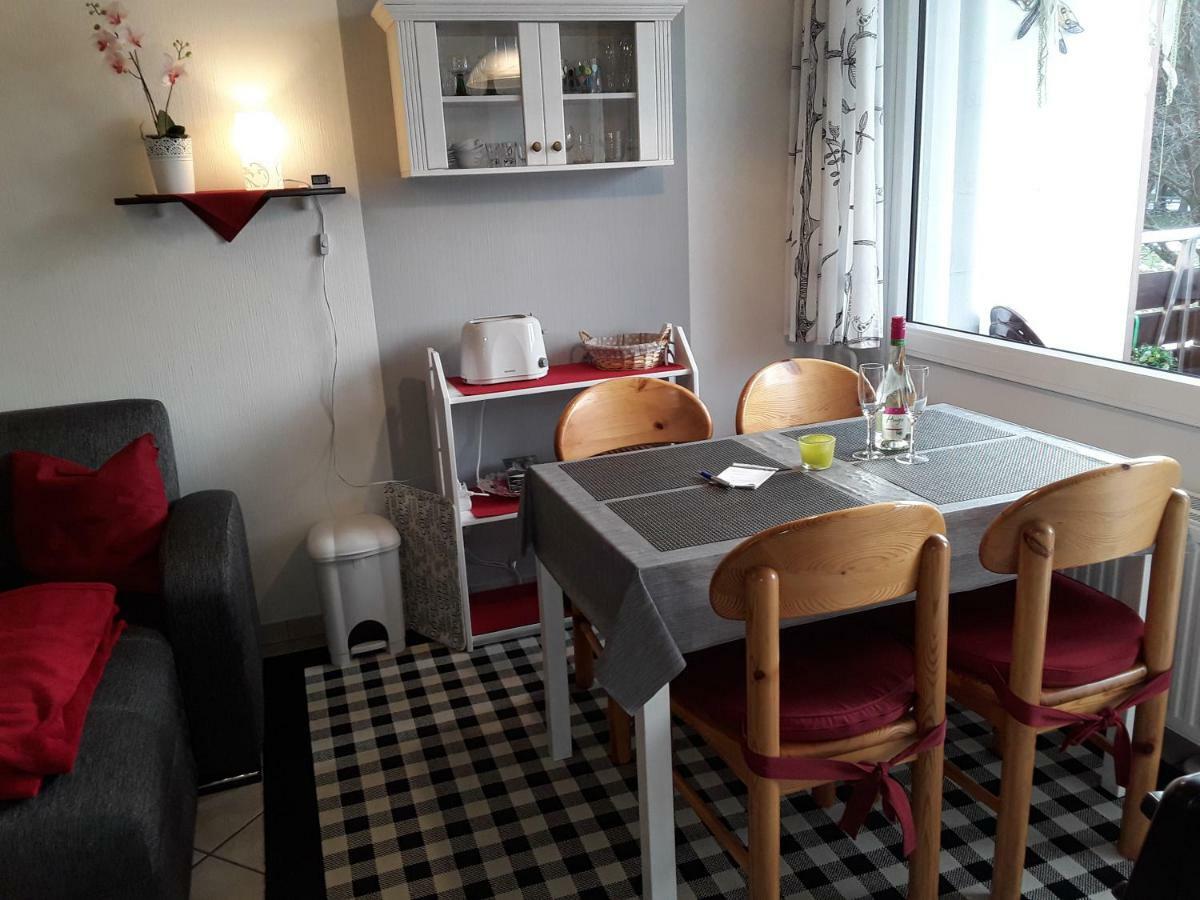 Zobel Ferienwohnungen Altenau  Esterno foto