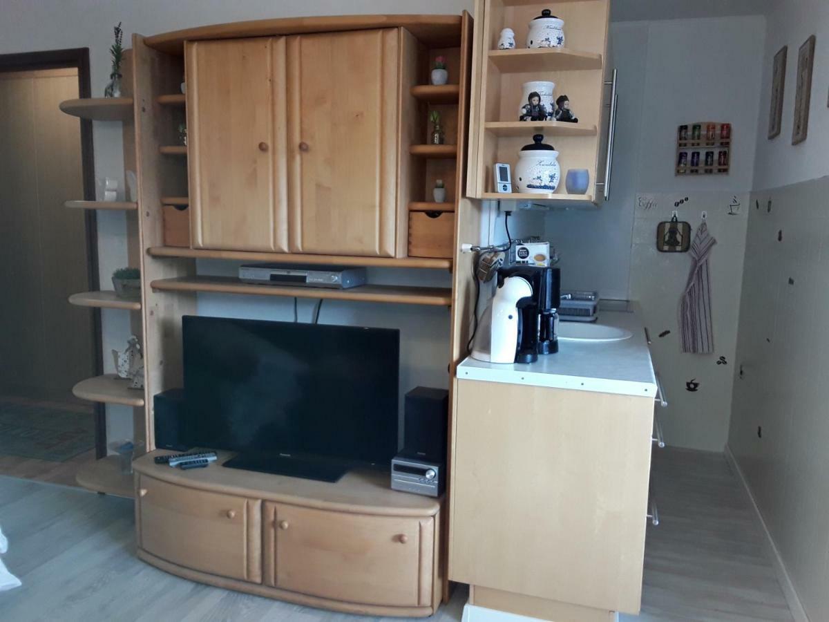 Zobel Ferienwohnungen Altenau  Esterno foto