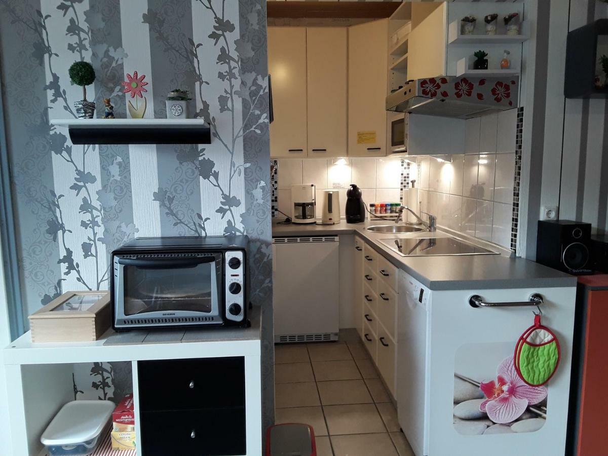 Zobel Ferienwohnungen Altenau  Esterno foto