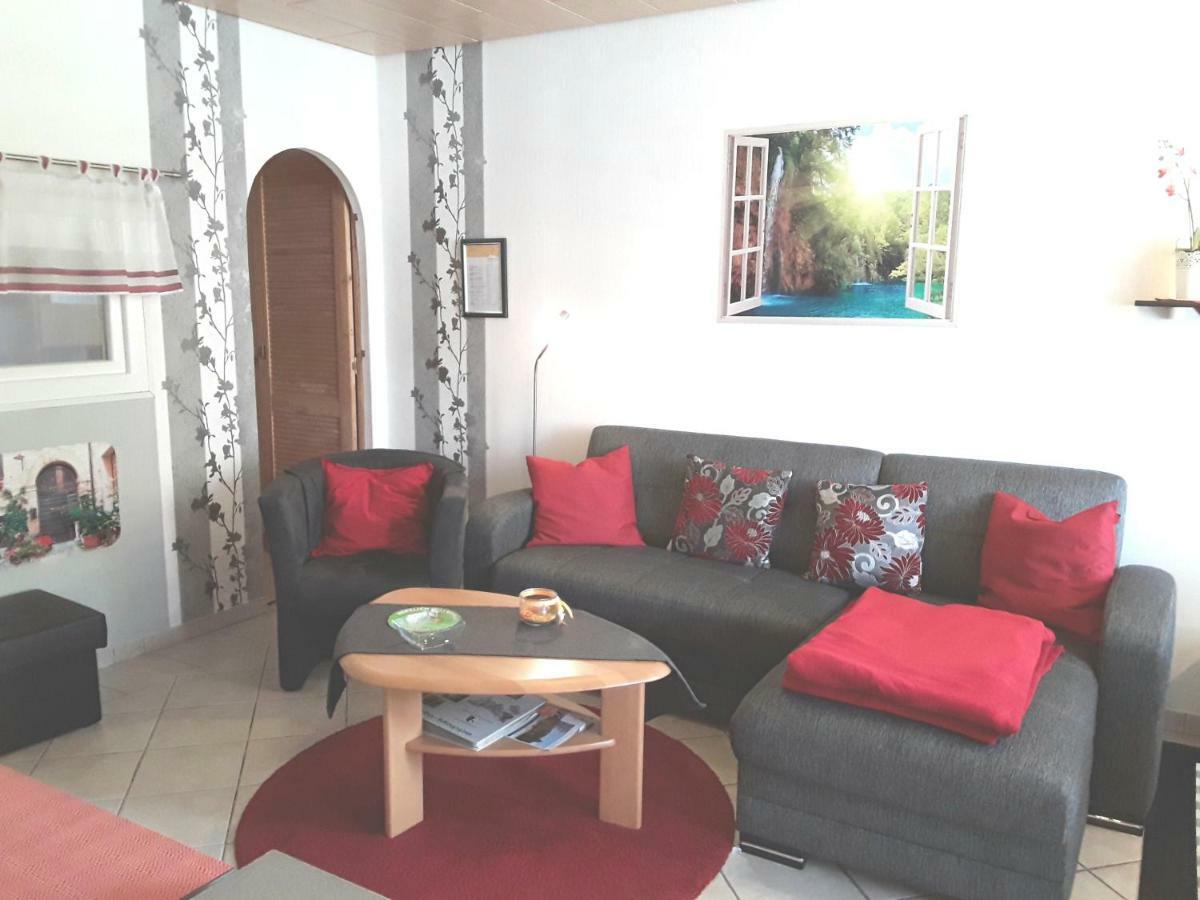 Zobel Ferienwohnungen Altenau  Esterno foto
